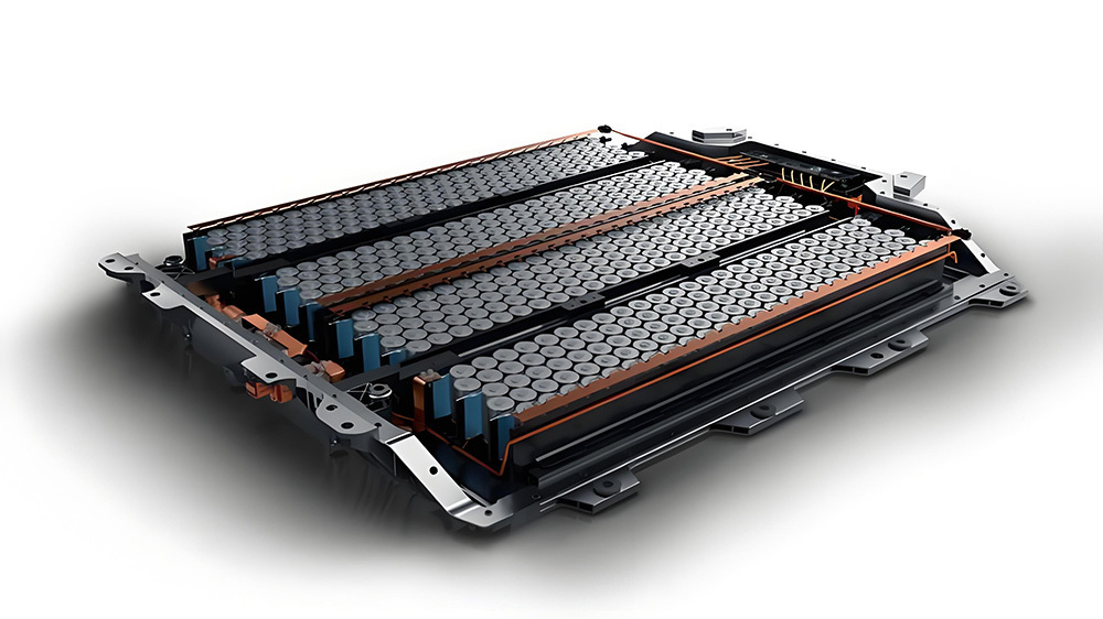  Top 10 Headhunting Companies in the New Energy Vehicle Battery Industry in 2025 