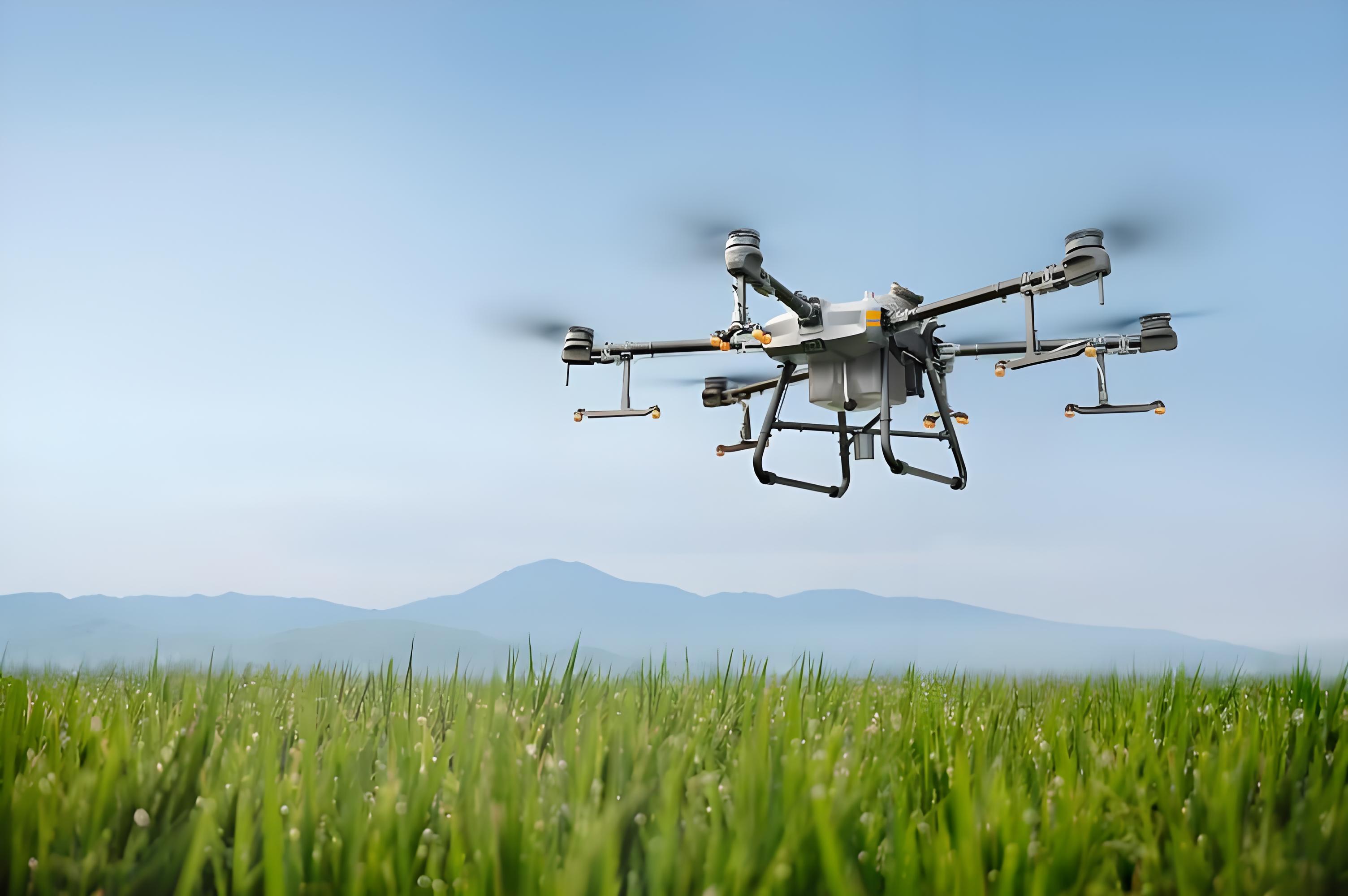  Top Ten UAV Industry Headhunting Companies 