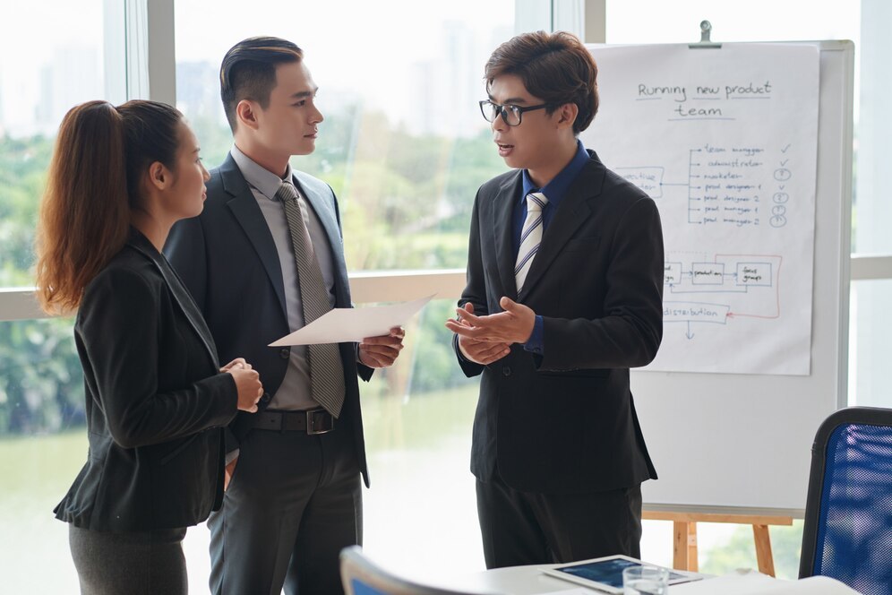  Top Ten Headhunting Companies in Hangzhou 