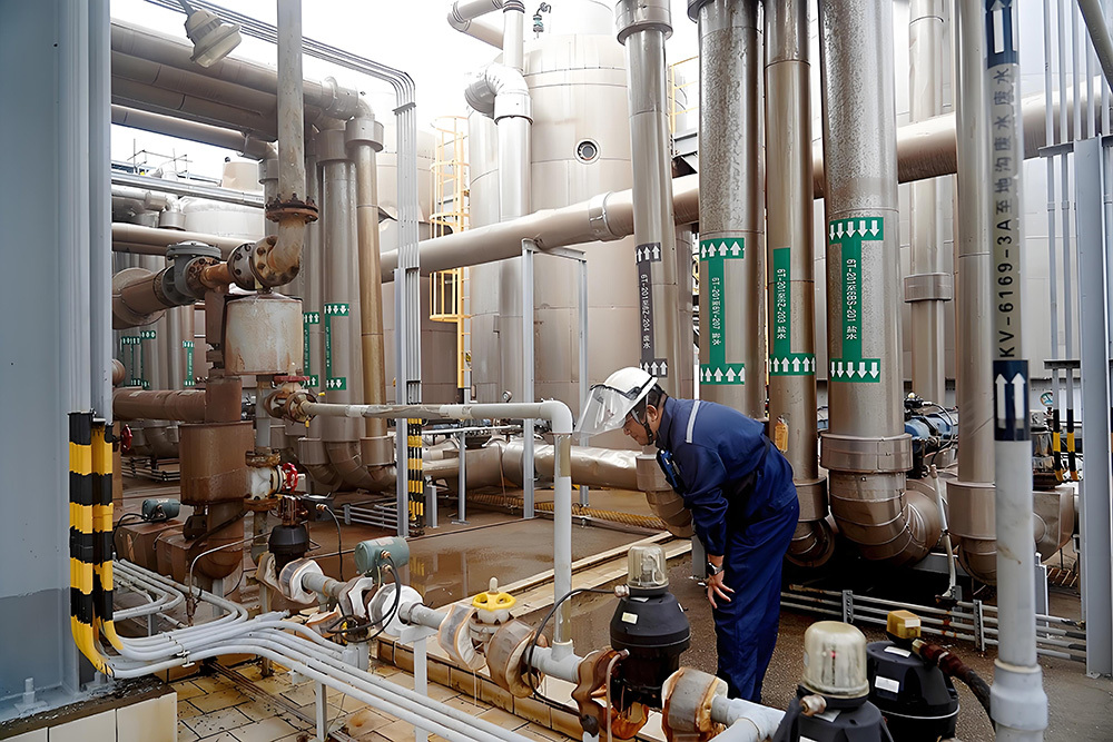  Top 10 Chemical Manufacturing Headhunting Companies in 2025 