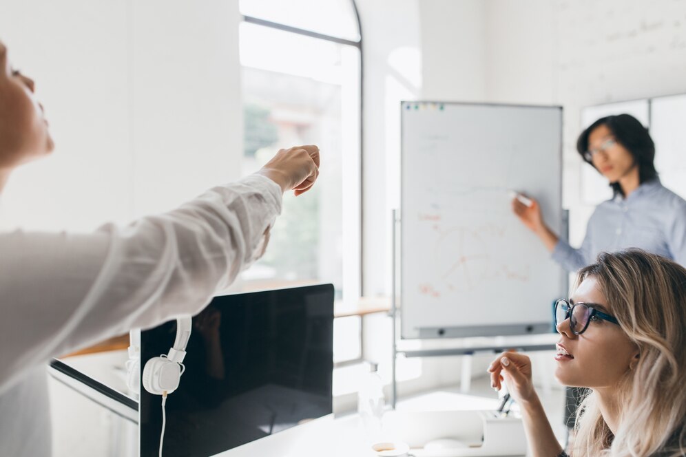  Top 10 Recommended Education and Training Headhunting Companies in 2025 