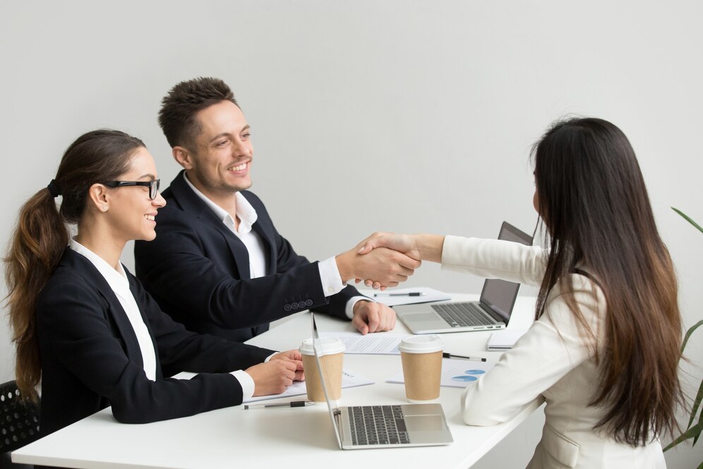  Job Search Guidance | A "Strategic Accelerator" for High-End Talent to Reshape Career Paths 