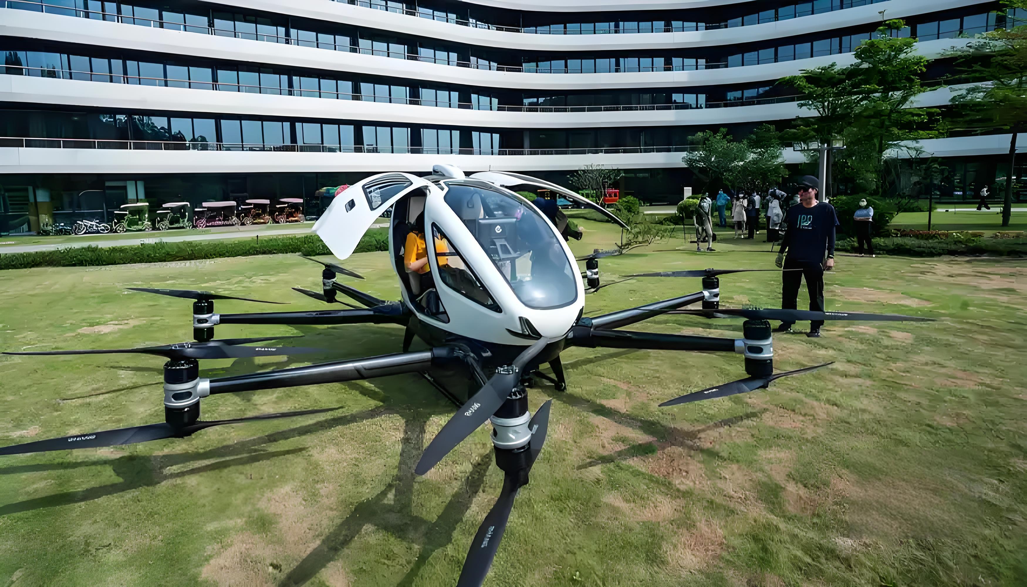  Top 10 Low-Altitude Economy Headhunting Firms in 2025 