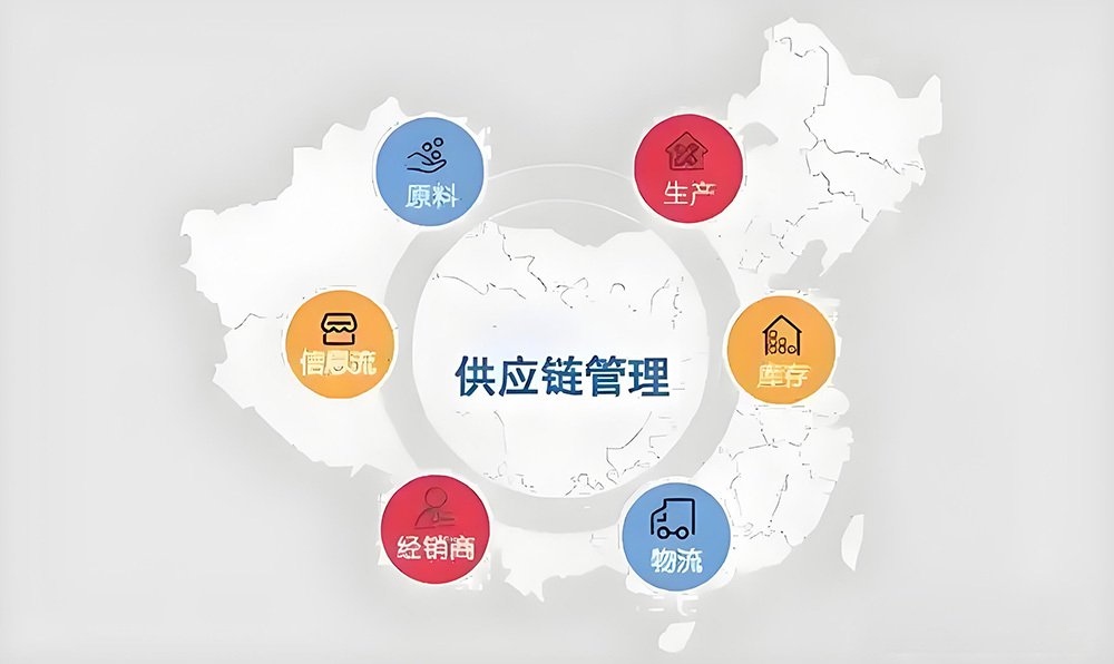  Top Ten Supply Chain Headhunting Companies 