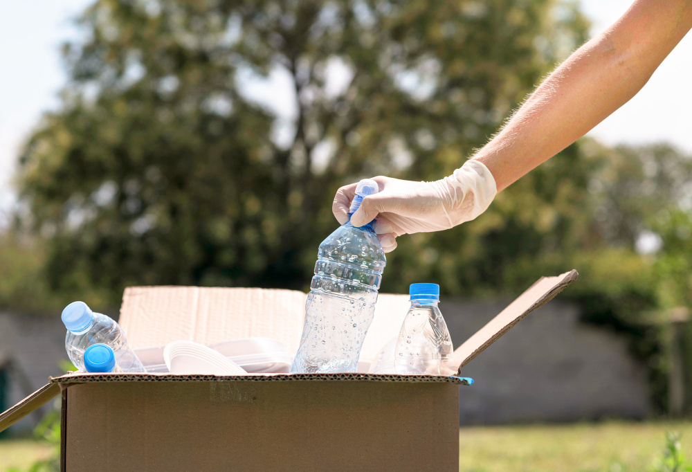  Top 10 Waste Sorting Headhunting Companies in 2025 