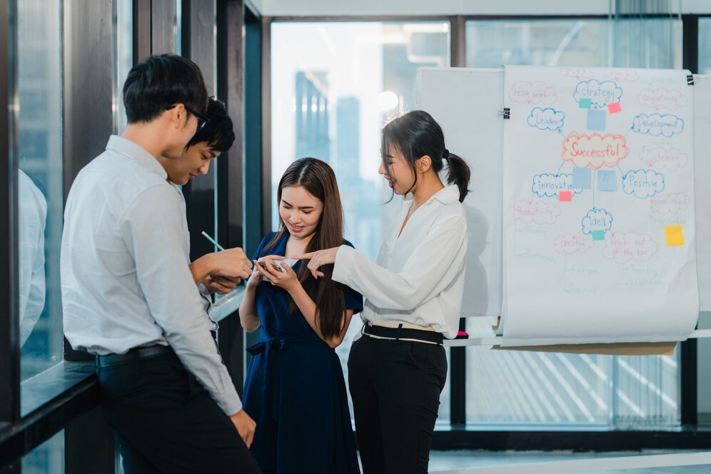  Top Ten Headhunting Companies in Wuhan 