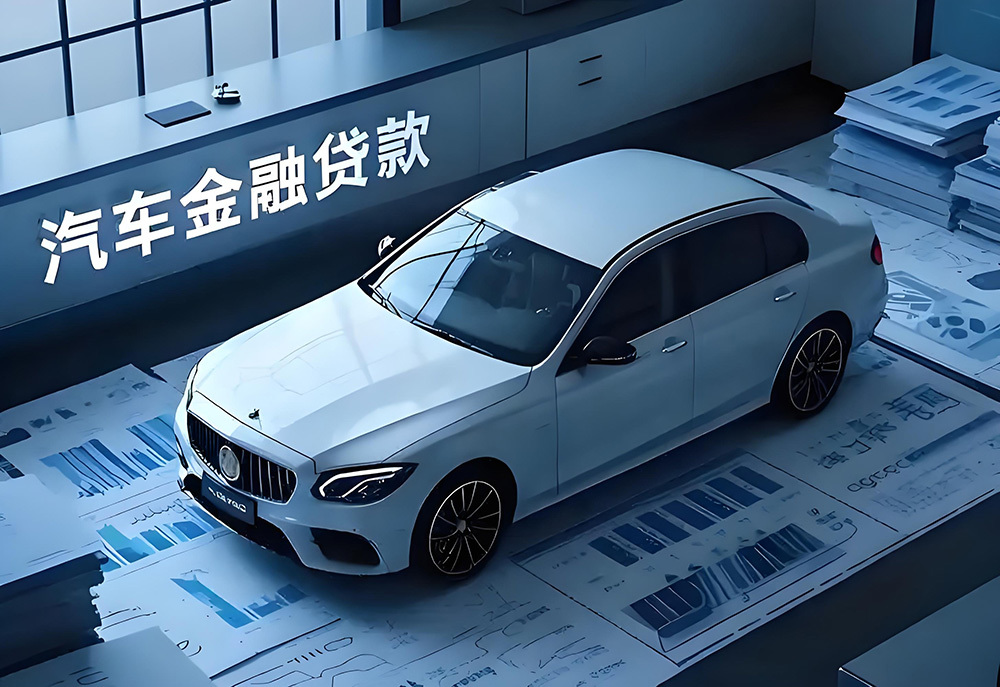  Top 10 Automotive Finance Headhunting Firms in 2025 