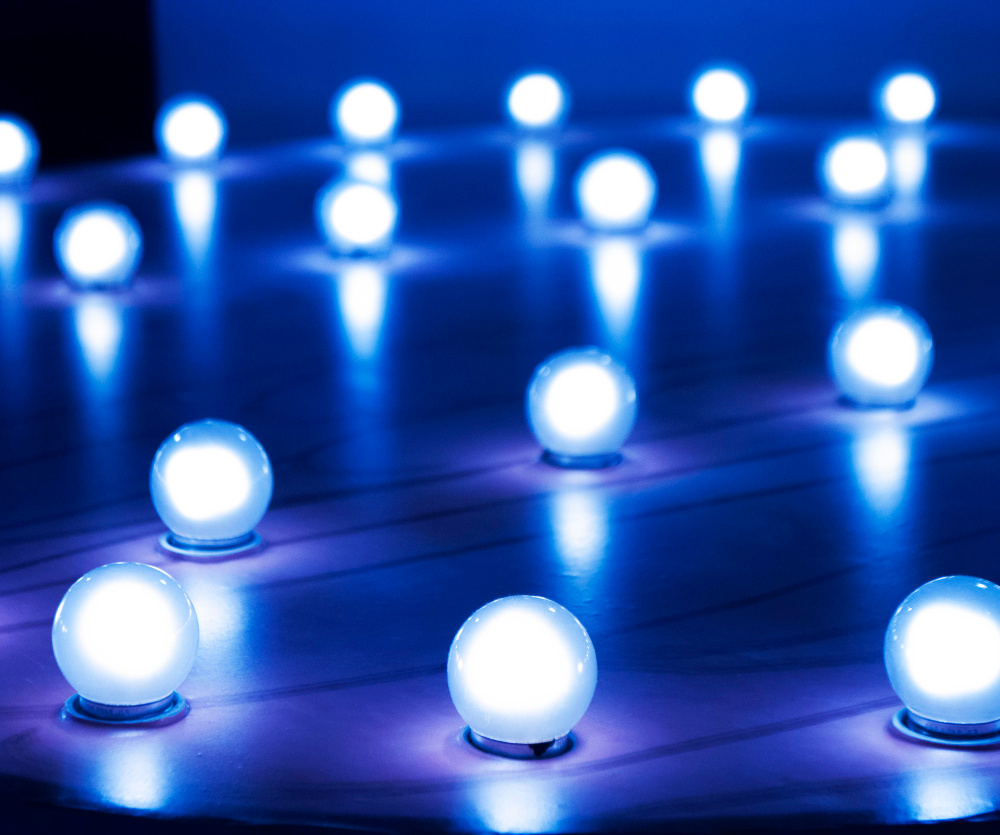  Top Ten Lighting/Optoelectronics Headhunting Companies Ranking 