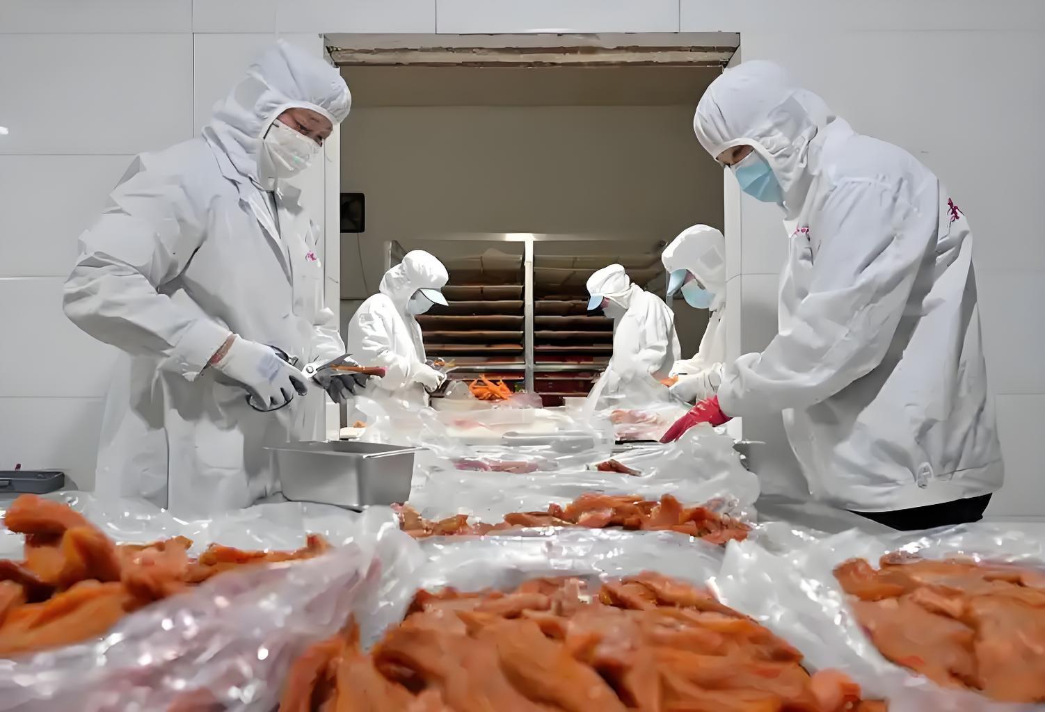  Top 10 Food Processing Headhunting Companies in 2025 