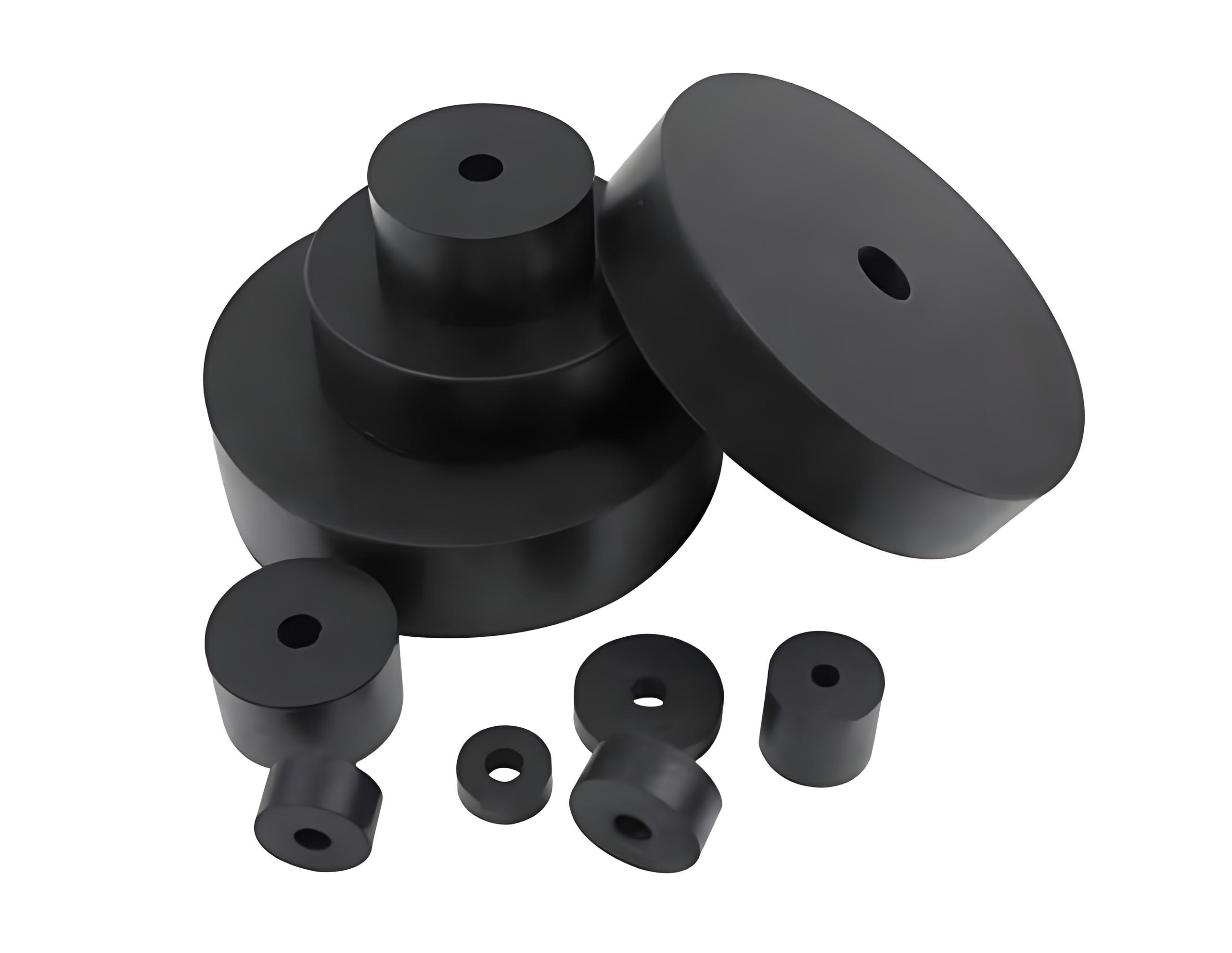  Top 10 Rubber Product Headhunting Companies in 2025 