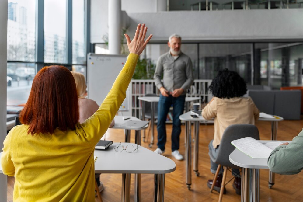  Top 10 Recommended Education and Training Headhunting Companies in 2025 