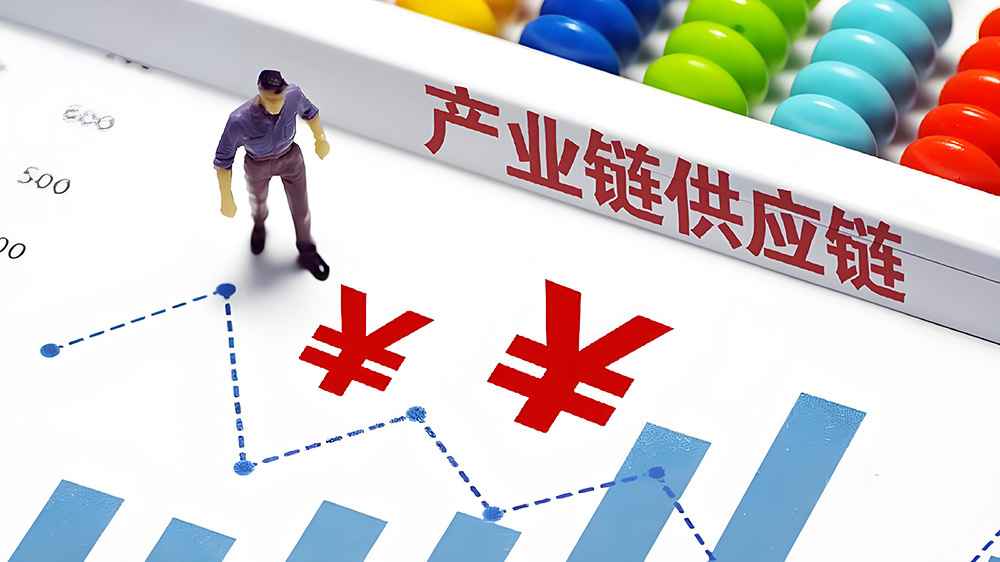  Top Ten Supply Chain Headhunting Companies 