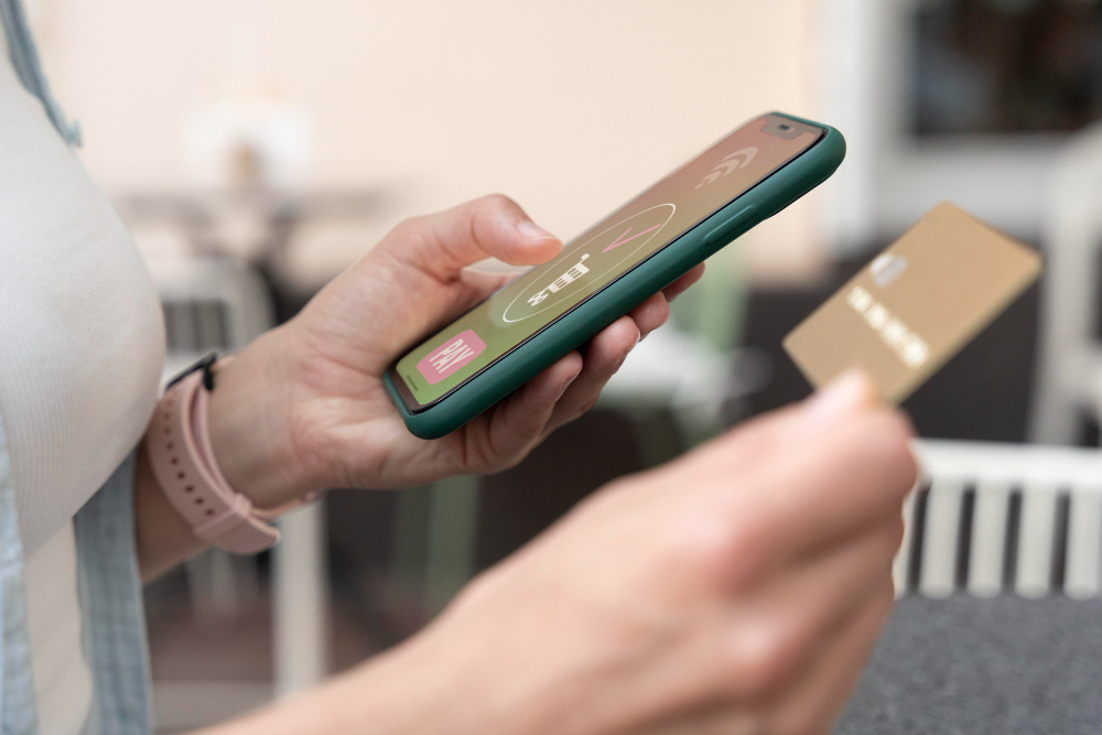  Top 10 Mobile Payment Headhunting Companies in 2025 