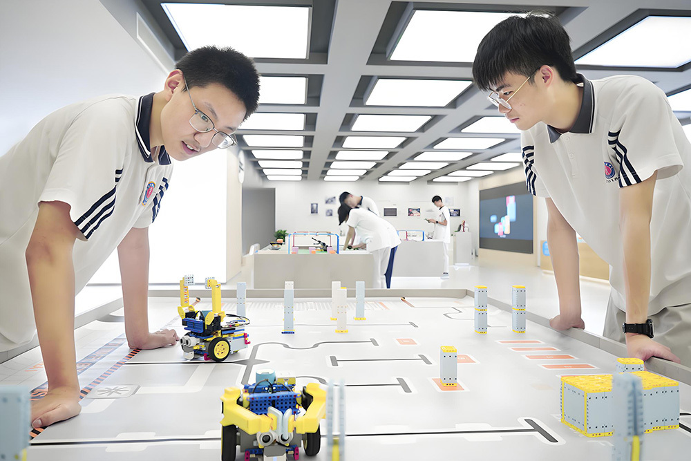  Top 10 Education Technology Headhunting Companies in 2025 