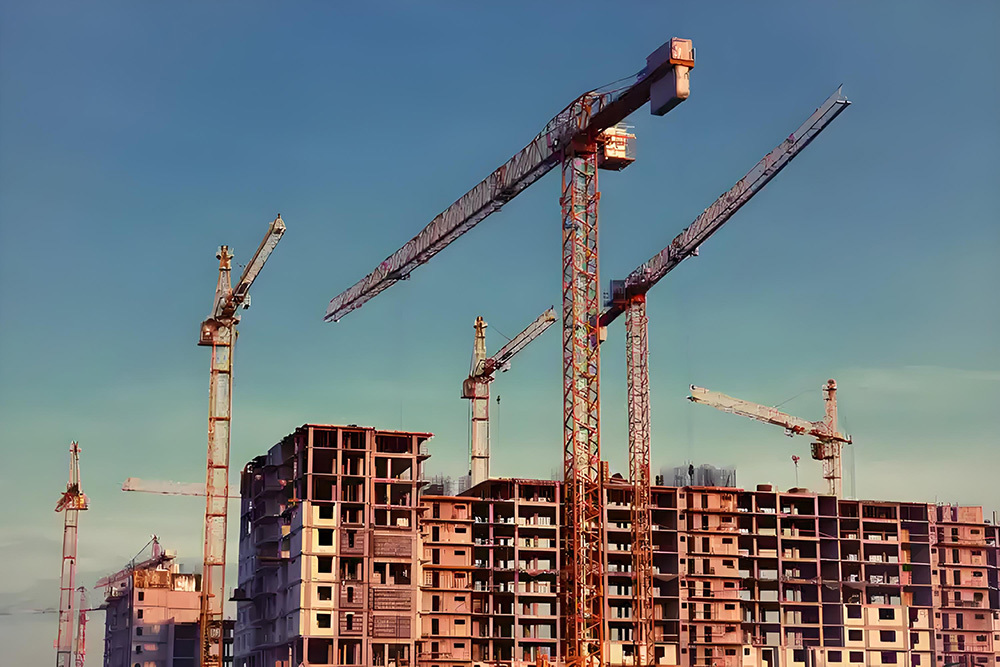  Top Ten Real Estate Development Headhunting Companies 
