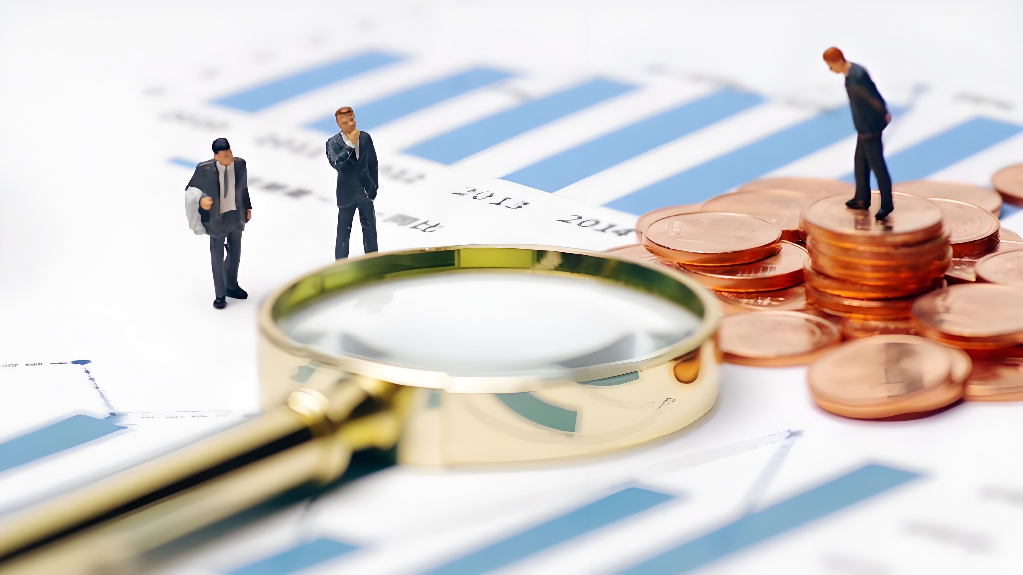  Top 10 Financial Headhunting Companies in 2025 
