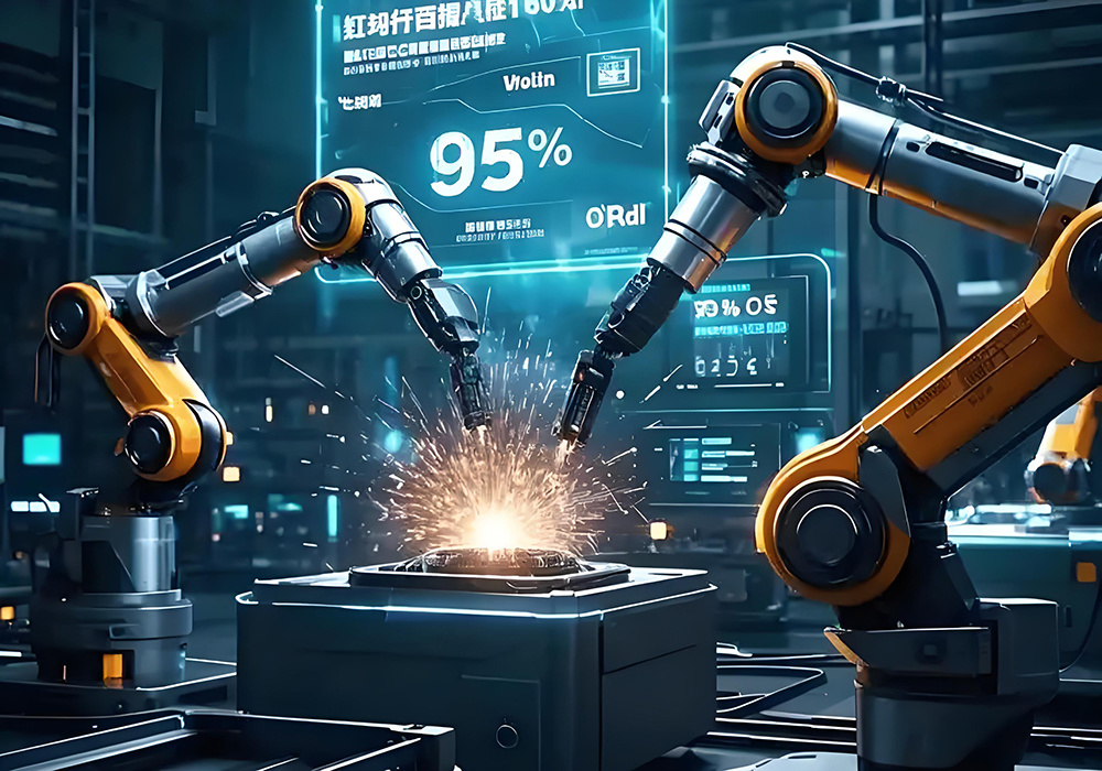  Top 10 Industrial Automation Headhunting Companies in 2025 