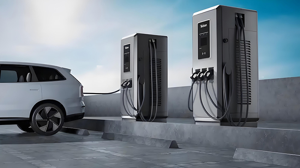  Top 10 Headhunting Companies in the Charging Pile Industry in 2025 