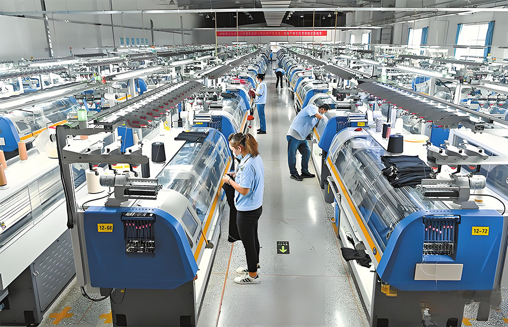  Top 10 Apparel and Textile Headhunting Companies in 2025 