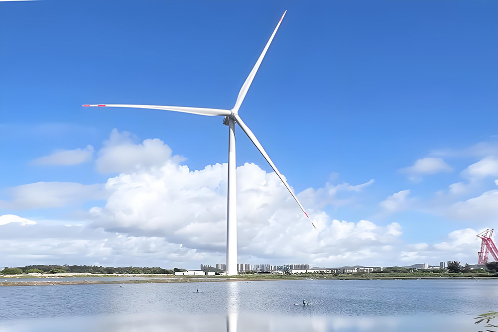  Top 10 Wind Power Headhunting Companies in 2025 