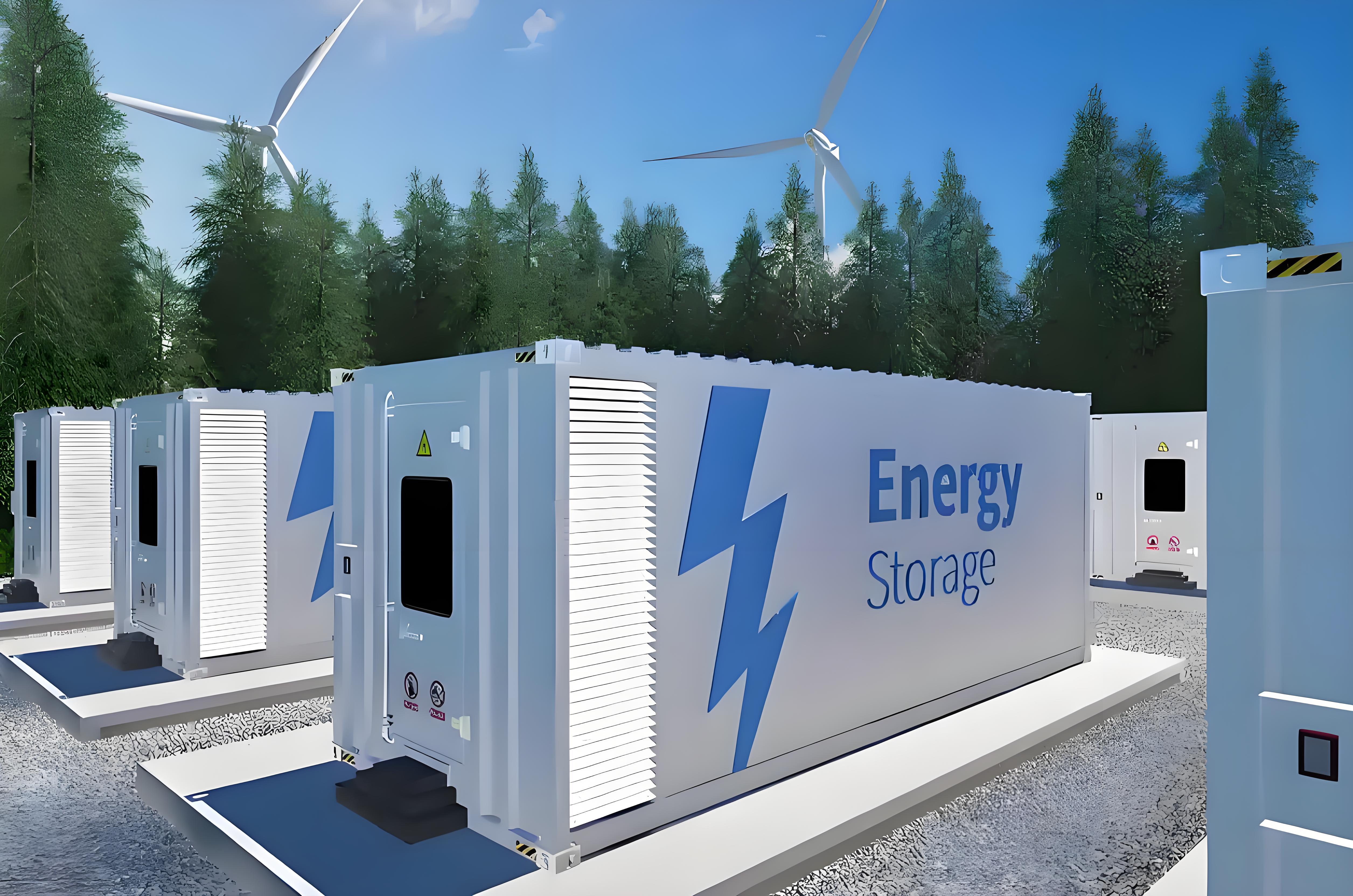 Top Ten Head Hunting Companies in the Energy Storage Industry