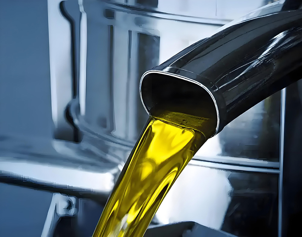 Top Ten Headhunting Firms for Crude Oil Processing and Petroleum Product Manufacturing 