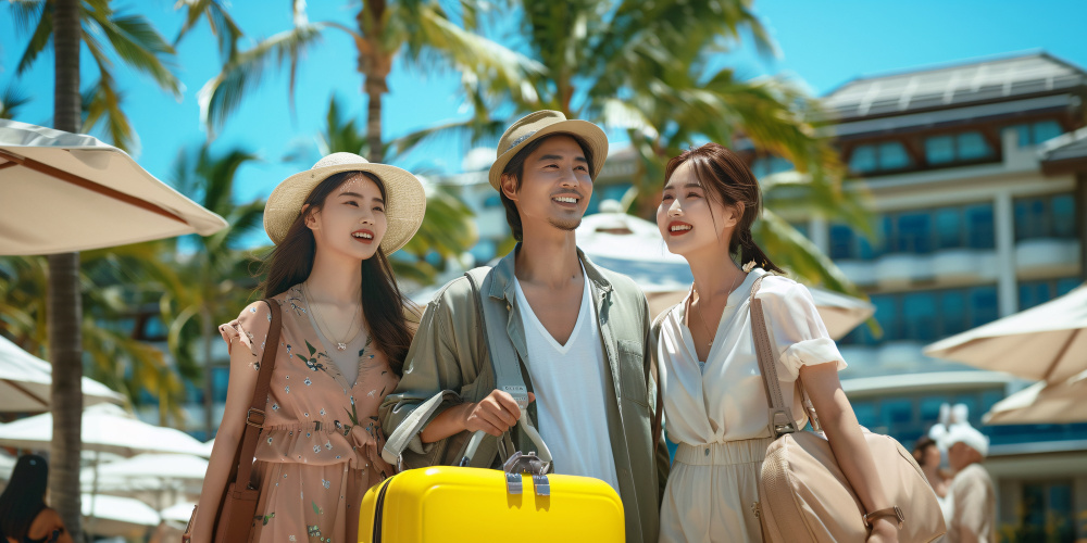  Top 10 Tourism and Hospitality Headhunting Companies in 2025 