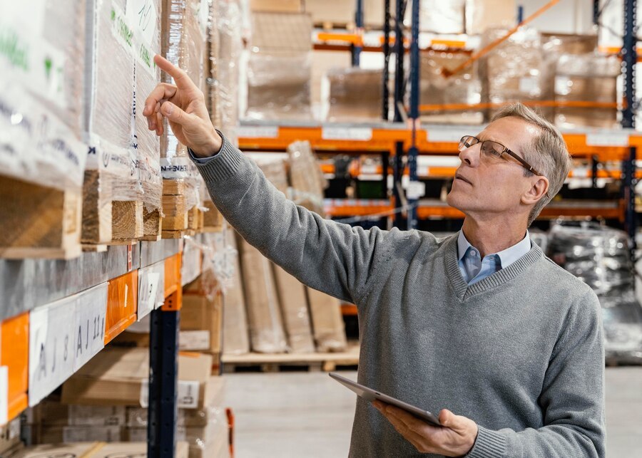  Top Ten Warehousing Headhunting Companies 