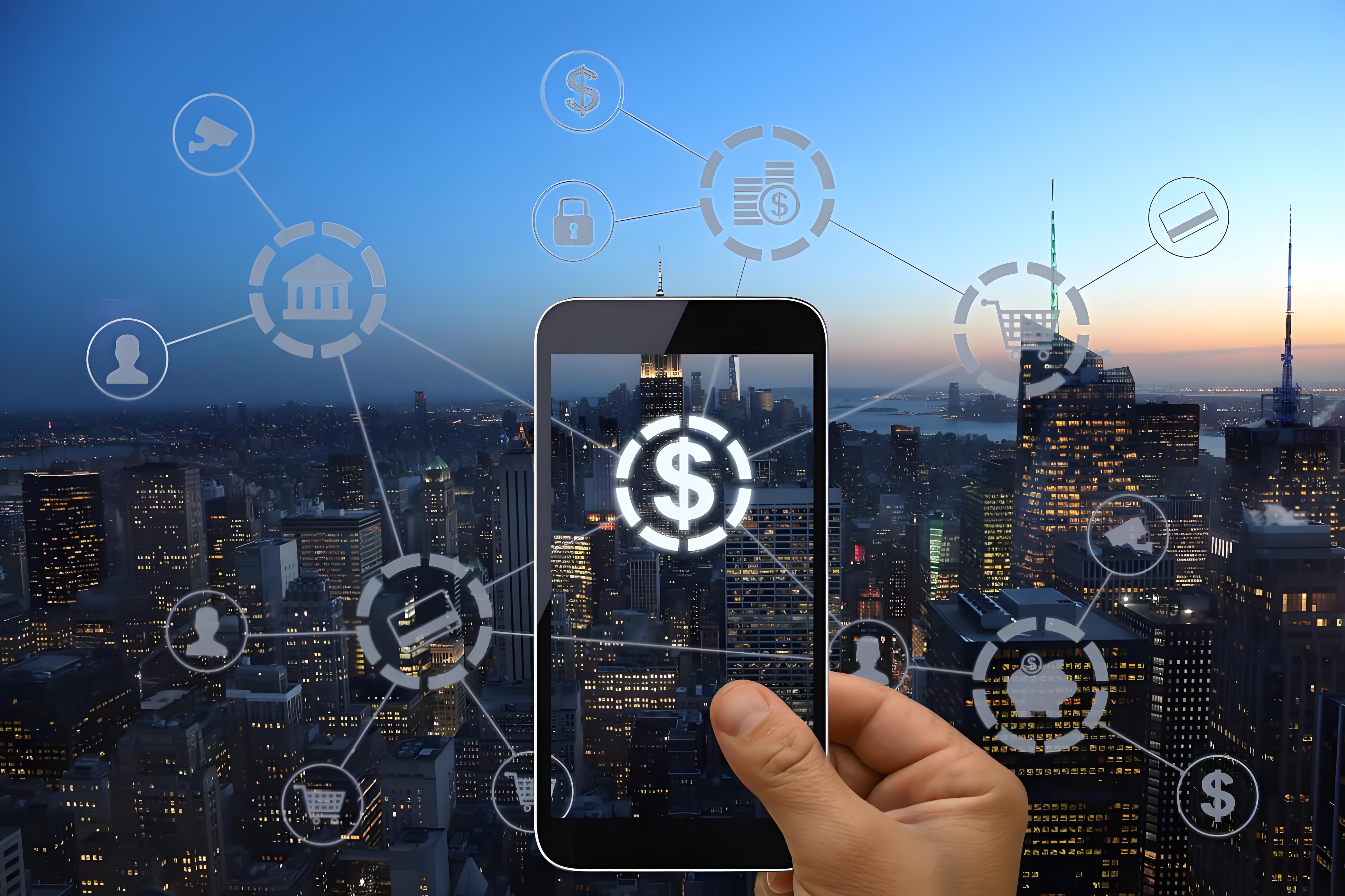  Top 10 Financial Headhunting Companies in 2025 