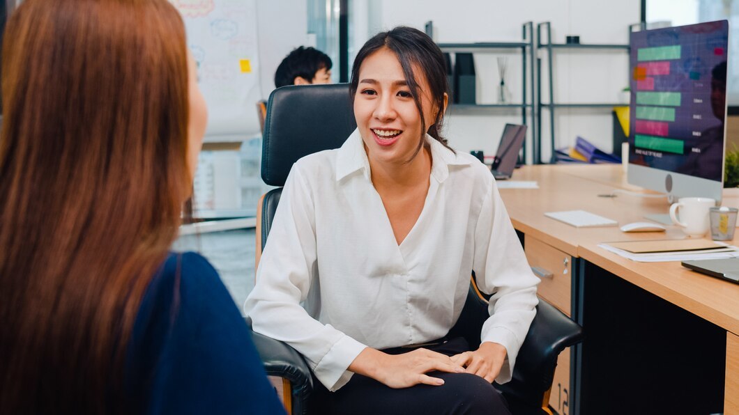  Top 10 Recommended Headhunting Companies in Shijiazhuang for 2025 