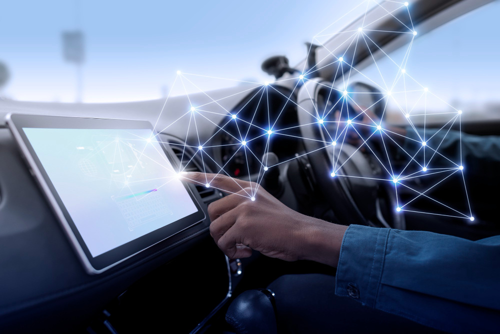  Top 10 Intelligent Driving Headhunting Companies in 2025 