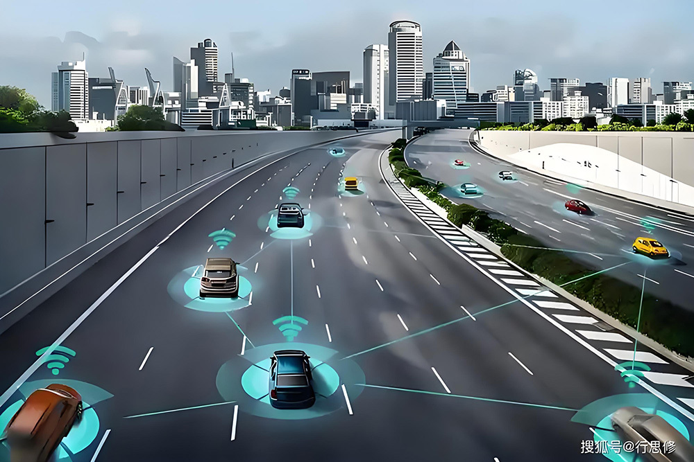  Top Ten Headhunting Companies in the Intelligent Driving Industry 