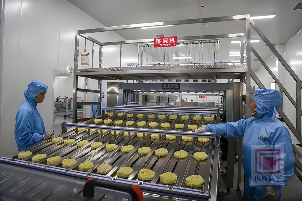  Top 10 Headhunting Companies in the Food Processing Industry in 2025 