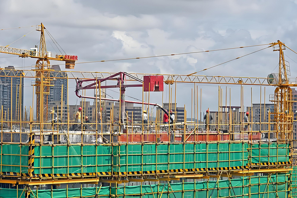  Top Ten Real Estate Development Headhunting Companies 