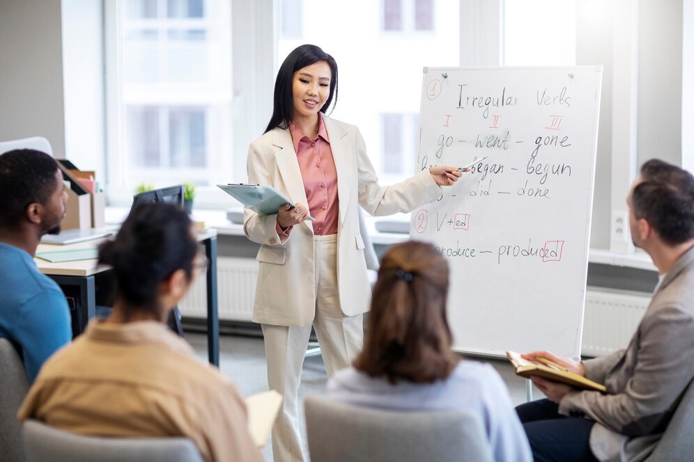  Top 10 Recommended Education and Training Headhunting Companies in 2025 