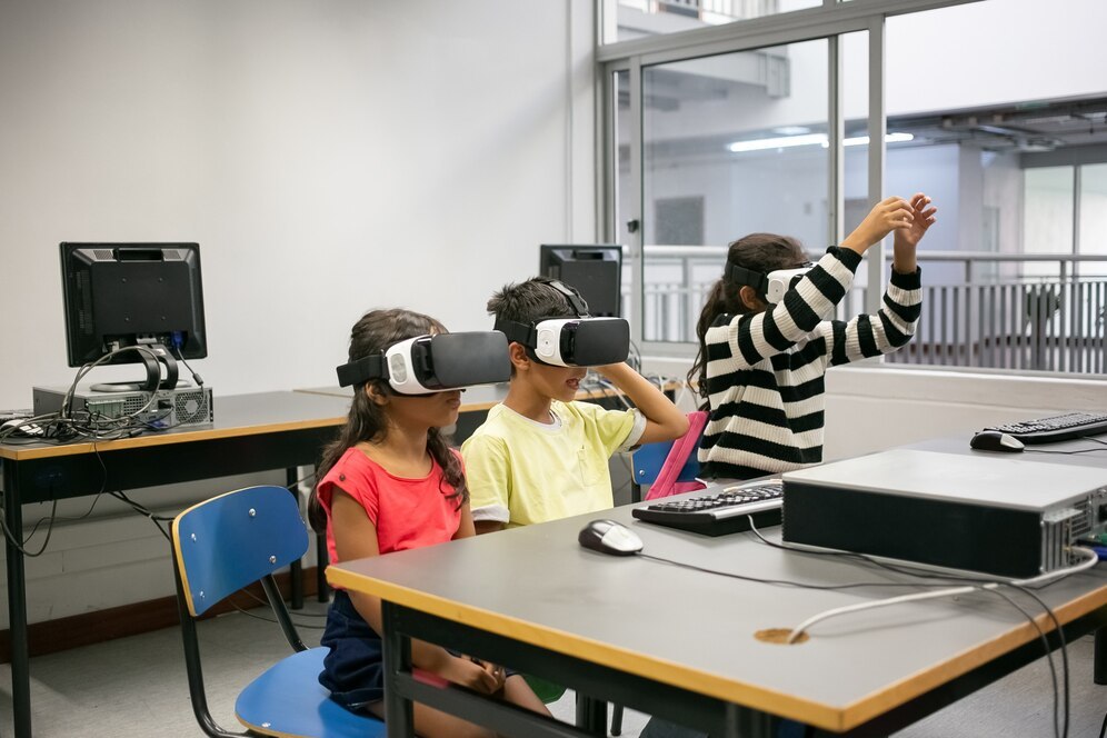  Top 10 EdTech Headhunting Companies in 2025 