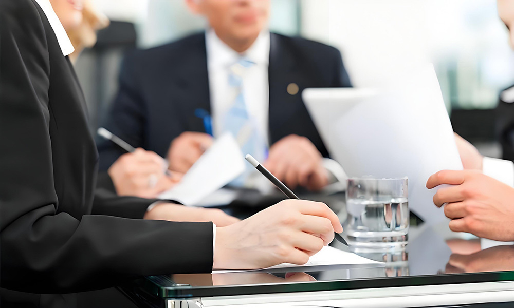  Top Ten Headhunting Companies in the Service Consulting Industry 
