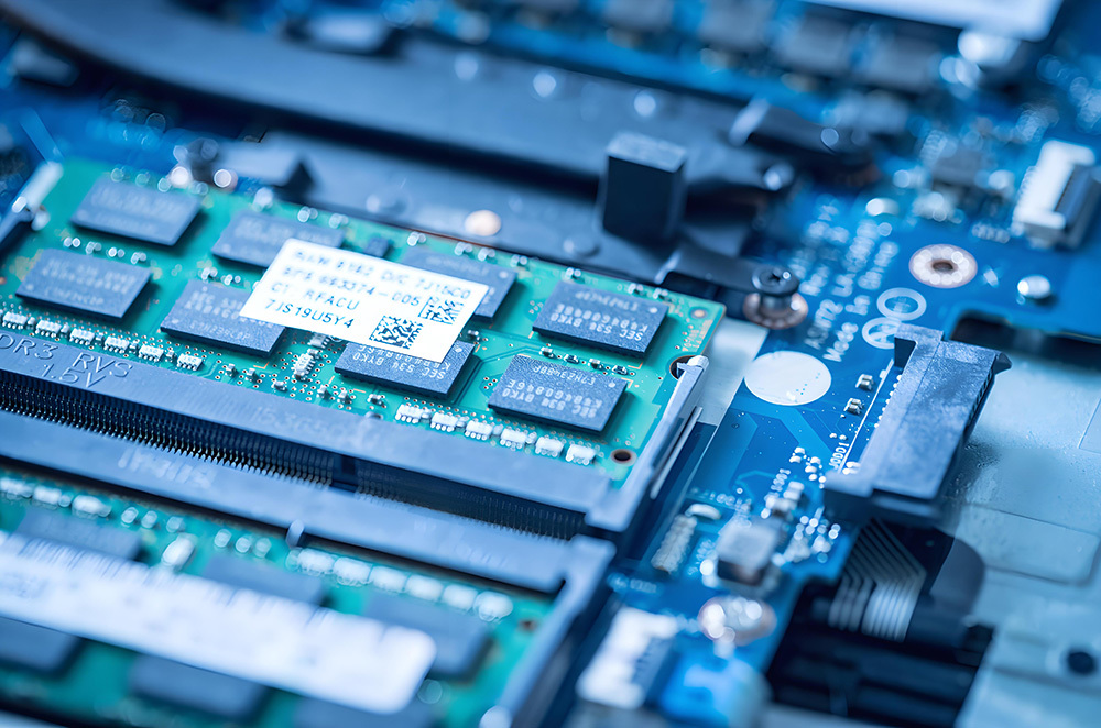 Top 10 Executive Search Firms in the Electronic Components Industry for 2025