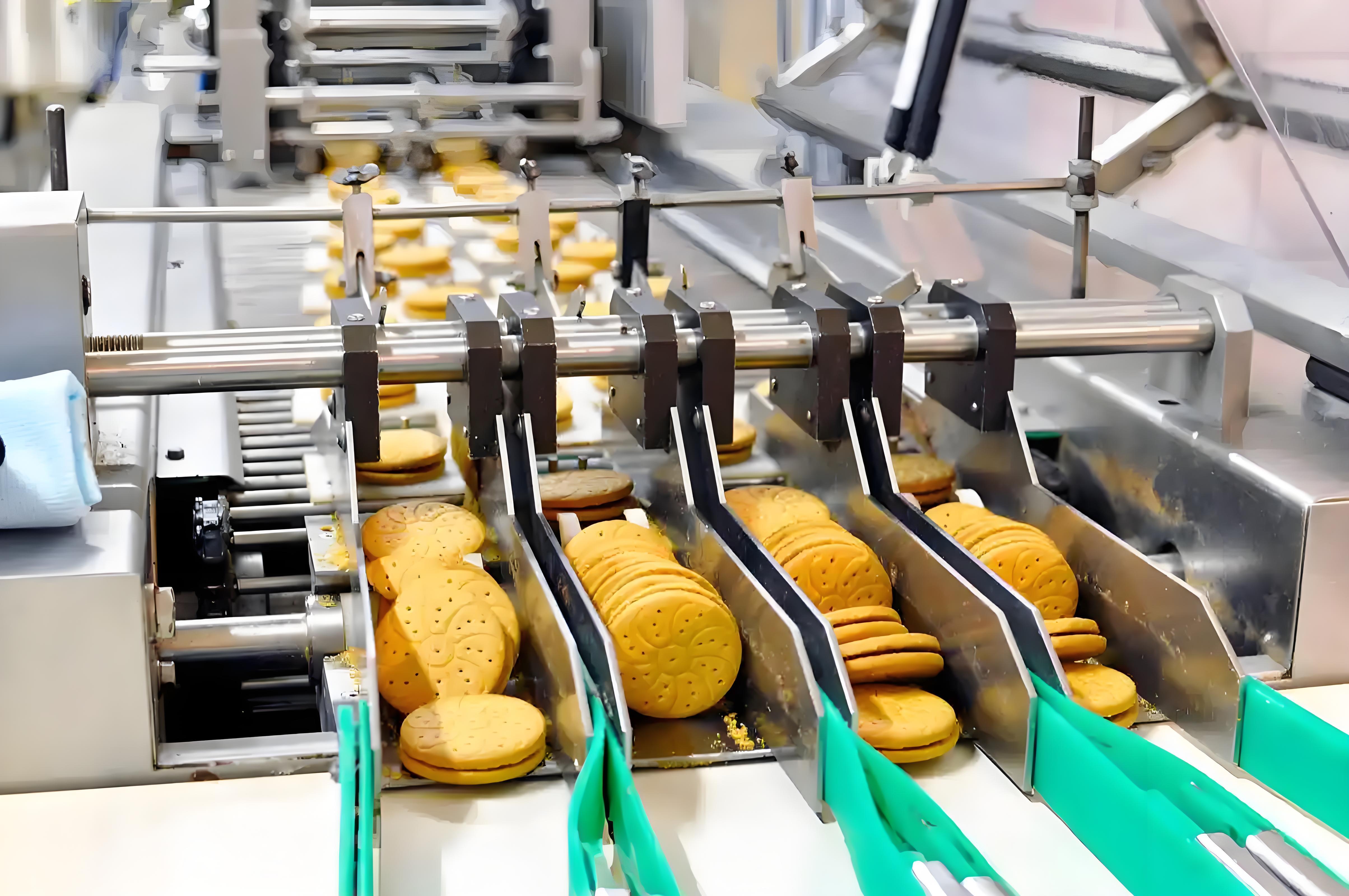  Top 10 Food Processing Headhunting Companies in 2025 