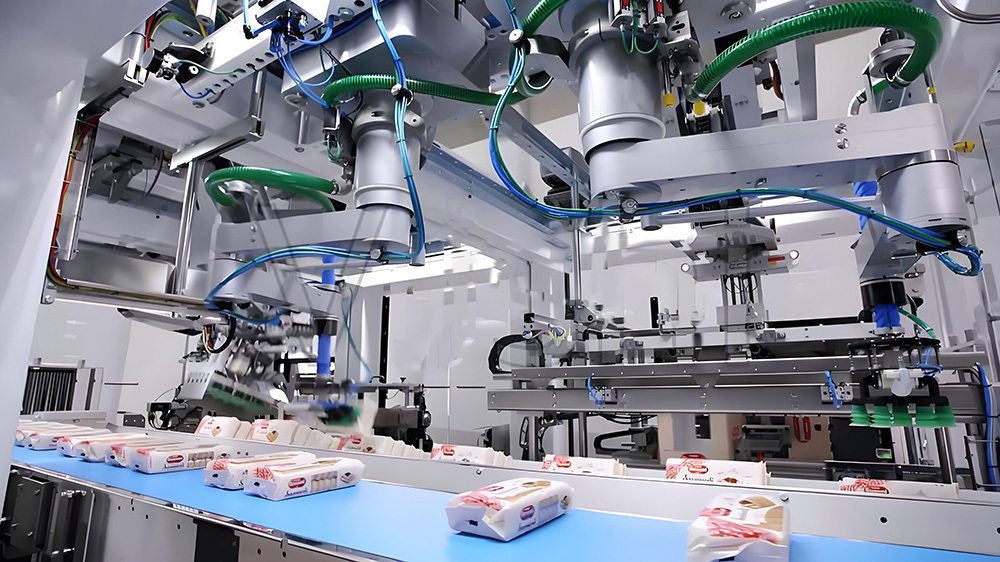  Top 10 Headhunting Companies in the Food Processing Industry in 2025 