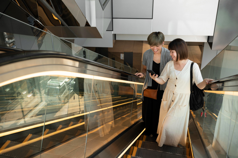  Top 10 Elevator Industry Headhunting Companies in 2025 