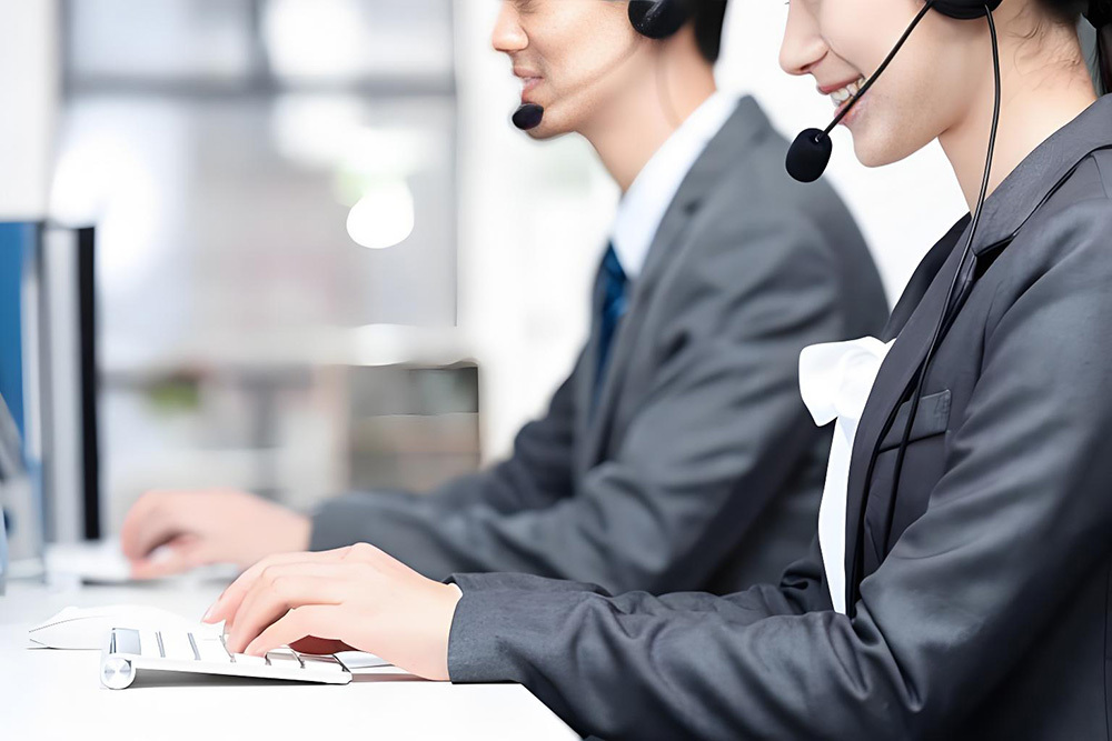  Top Ten Headhunting Companies in the Service Consulting Industry 