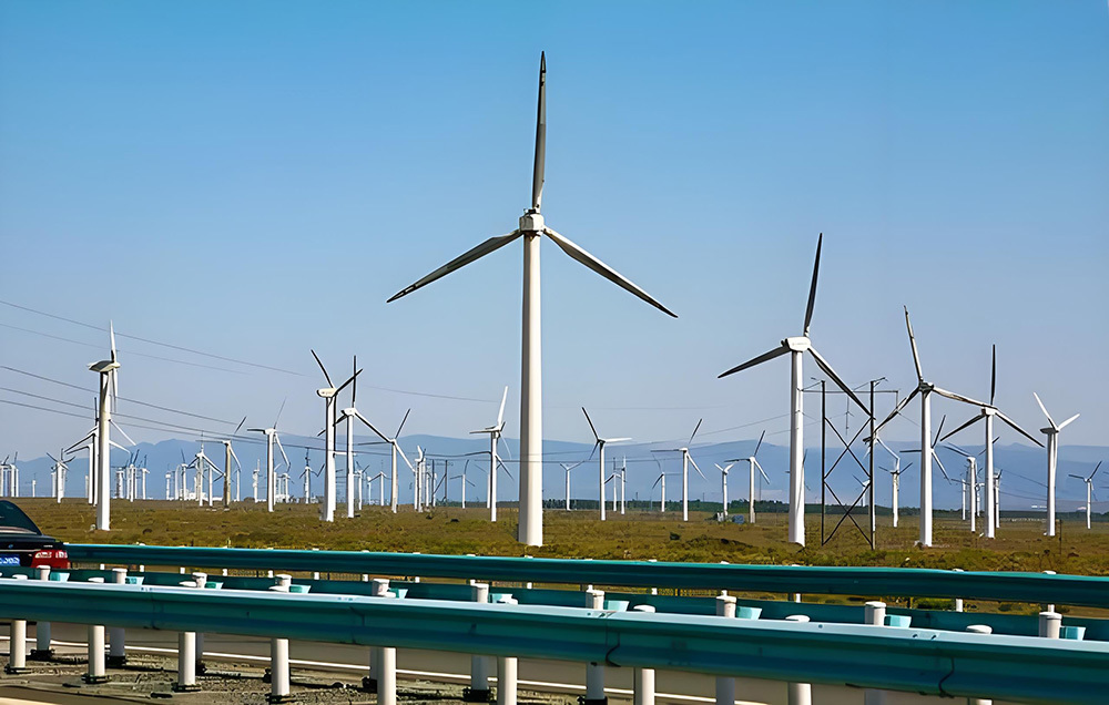  Top 10 Wind Power Headhunting Companies in 2025 