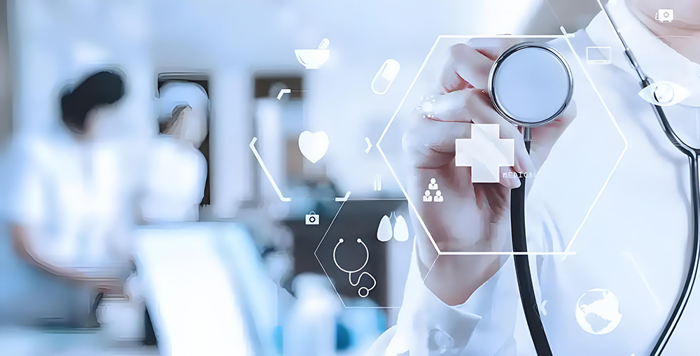  Top 10 Healthcare and Wellness Executive Search Firms for 2025 