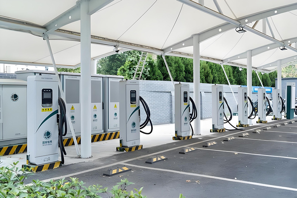  Top 10 Headhunting Companies in the Charging Pile Industry in 2025 