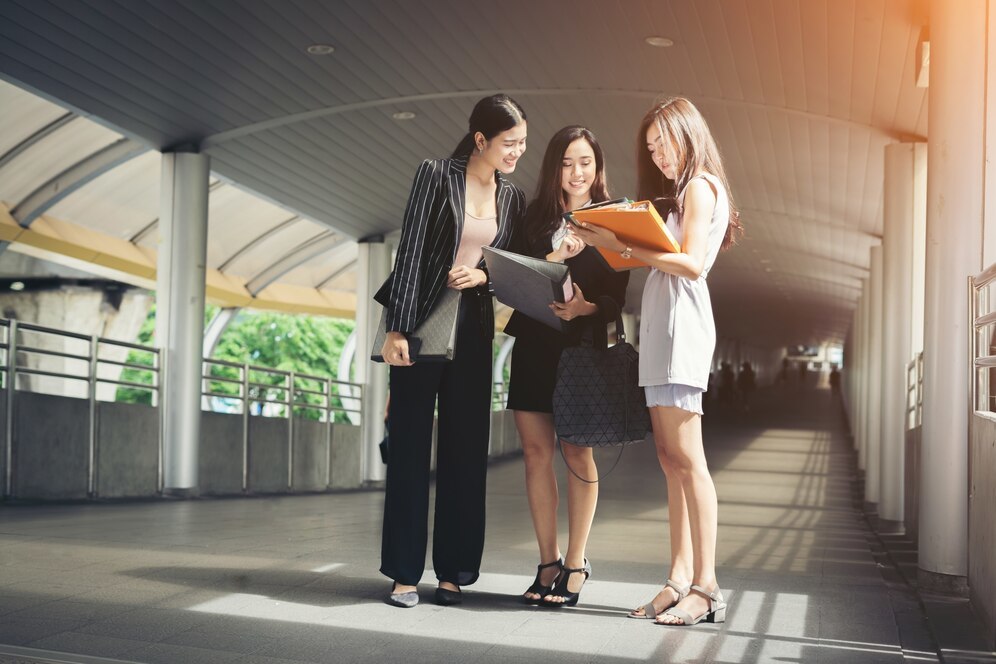  Top 10 Headhunting Companies in China in 2025 