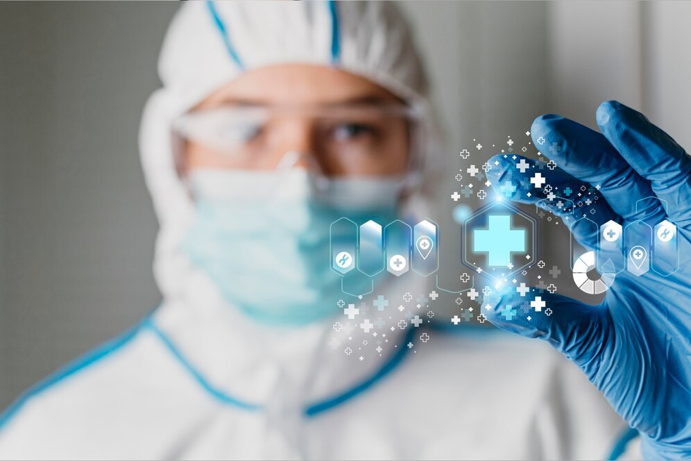  Top 10 Medical Industry Headhunting Companies Ranking Analysis 