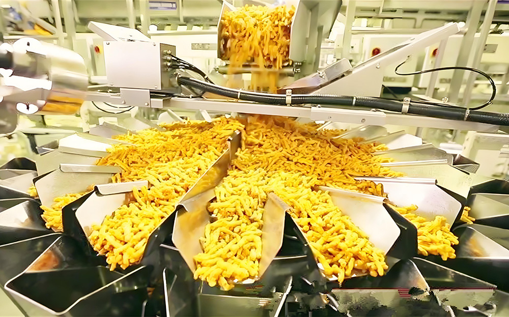  Top 10 Food Processing Headhunting Companies in 2025 