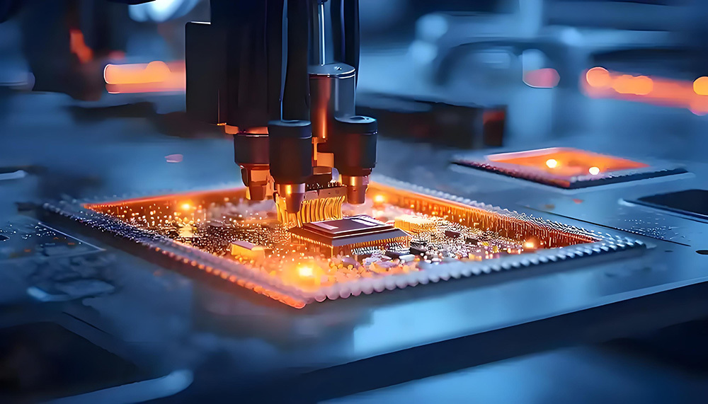 Top 10 Executive Search Firms in the Electronic Components Industry for 2025