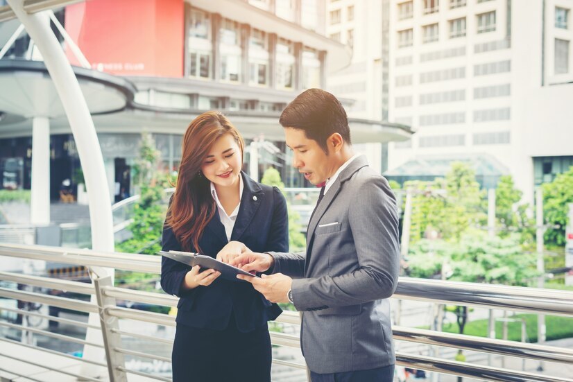  Top 10 Headhunting Companies in Xiamen in 2025 